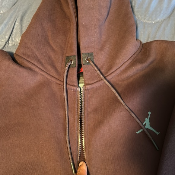 Air experience - Picture 4 of 5